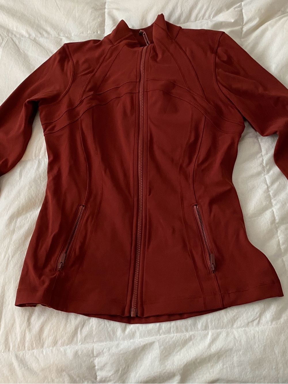 Lululemon Define Jacket